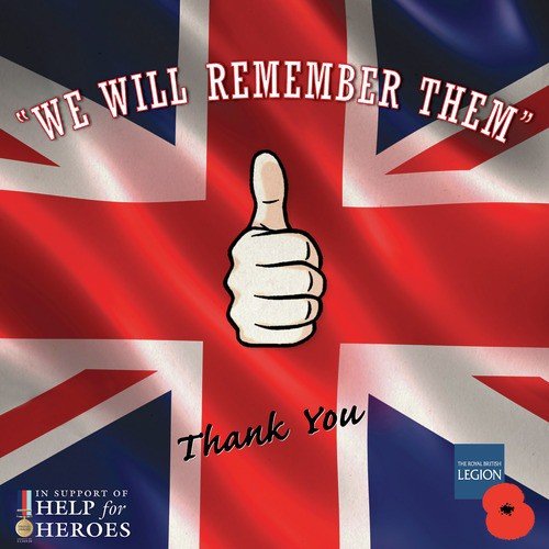 We Will Remember Them