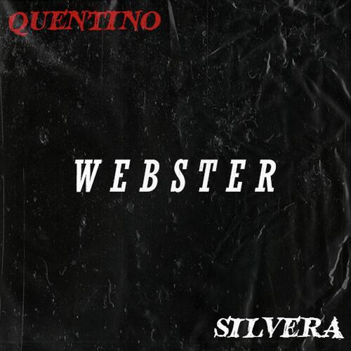 Webster cover art