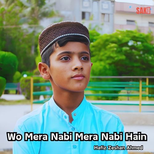 Wo Mera Nabi Mera Nabi Hain