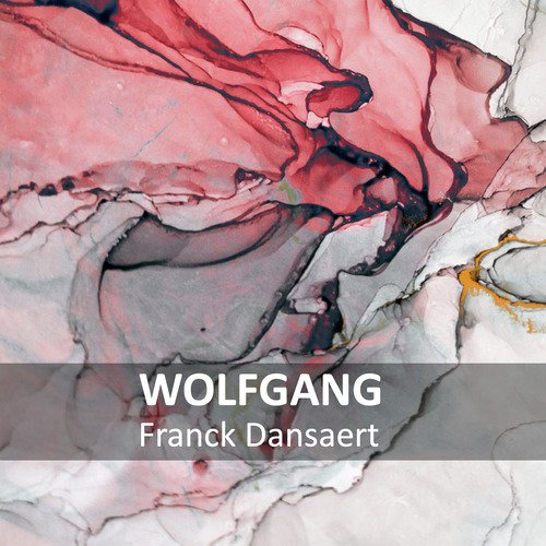 Wolfgang cover art