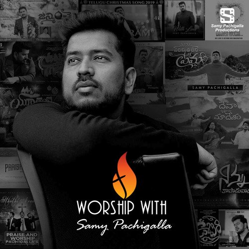 Oopiri - Worship Medley