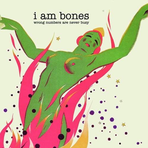 I am Bones