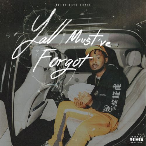 Miami Vibez cover art