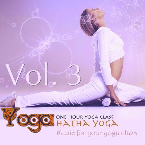 Yoga Exercises: 1 HOUR Relaxing Meditation Music for Yoga Classes 