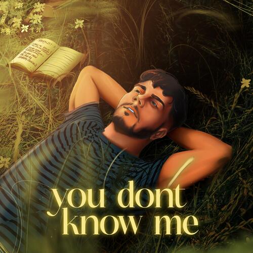 You Don't Know Me_poster_image