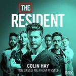 You Saved Me from Myself (From "The Resident: Season 2")