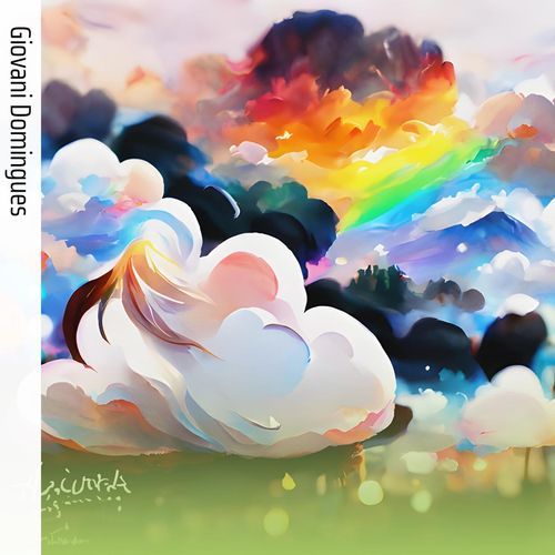 Your Heart in My Hands cover art