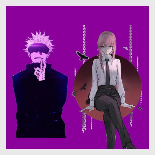 Yowai Mo (Jujutsu Kaisen)_poster_image