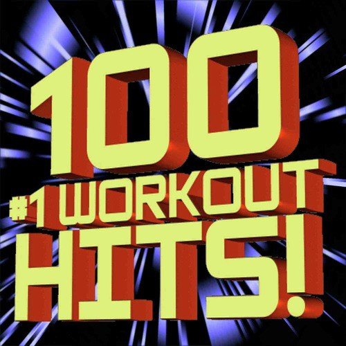 Everything Counts  (Workout Mix + 138 BPM)