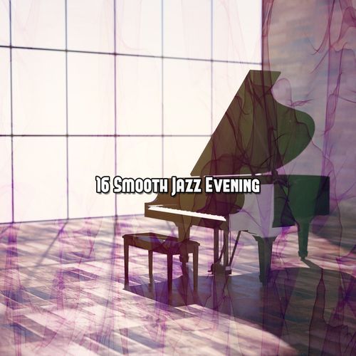 16 Smooth Jazz Evening_poster_image