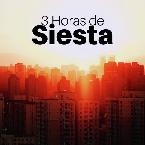 Música para Descansar cover art