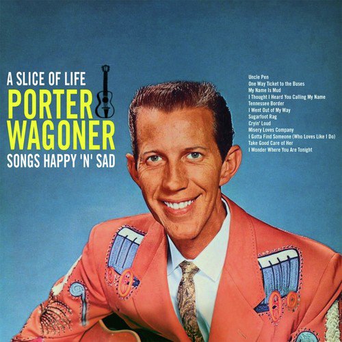 A Slice Of Life - Songs Happy 'N' Sad