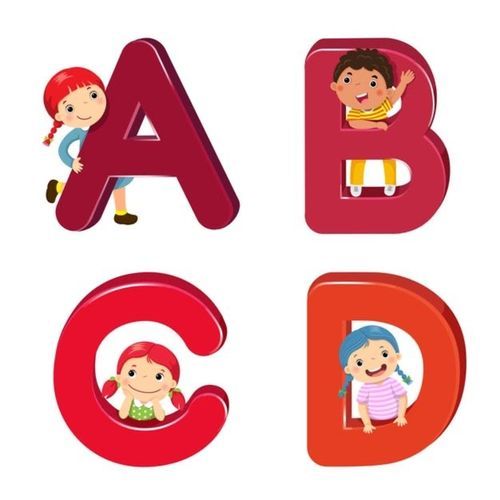 ABC song