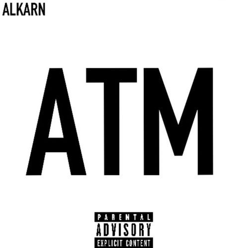 ATM cover art