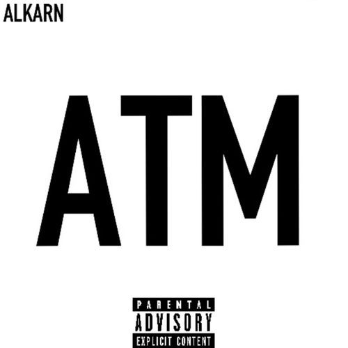 ATM cover art