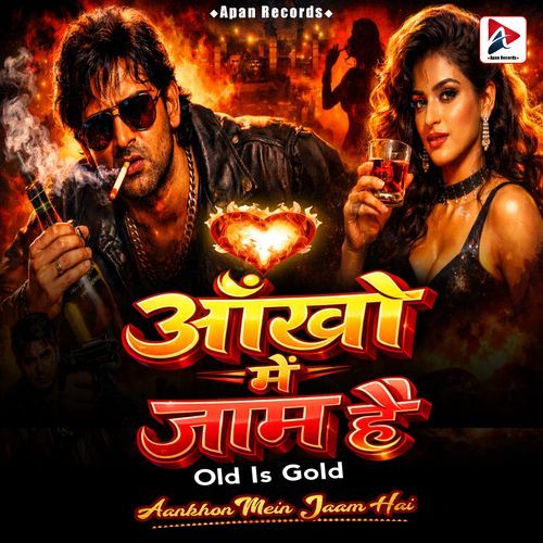 Aankhon Mein Jaam Hai