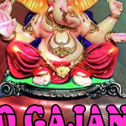 Aa Jao Aab Gajanan Ganpati