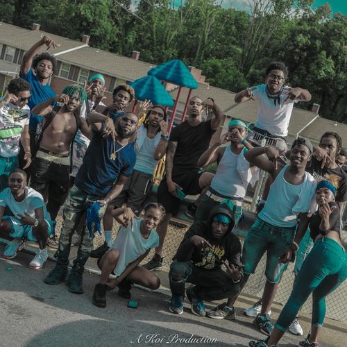 Addy cover art