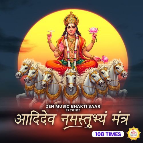 Adi Dev Namastubhyam Mantra