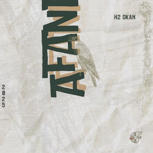 Afani cover art