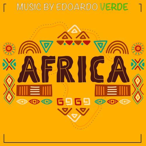Africa TV News cover art