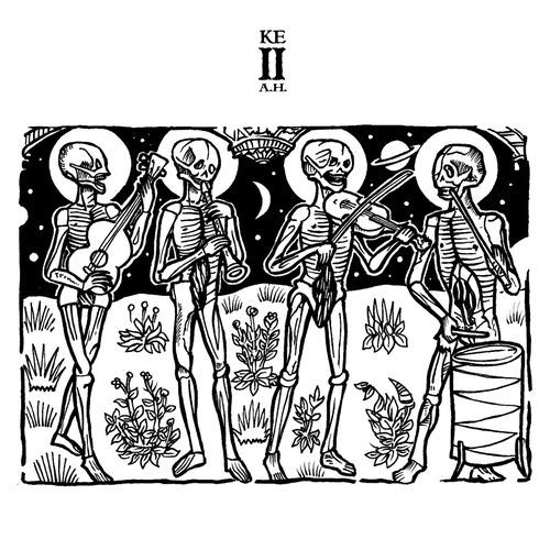 Karda A.D. 1972 cover art