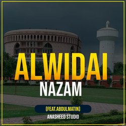 Alwidai Nazam-JRoSZCQHUUo