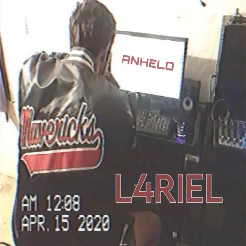 Anelo cover art