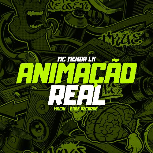 Animação Real