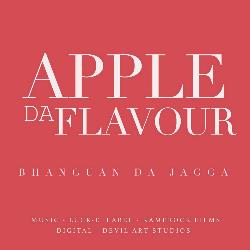 Apple Da Flavour-QRkacDJCaGA