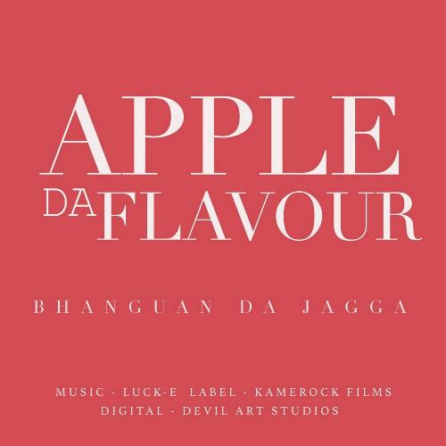 Apple Da Flavour