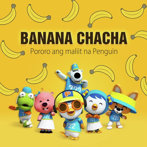 BANANA CHACHA Tagalog Lyrics BANANA CHACHA Tagalog Only on