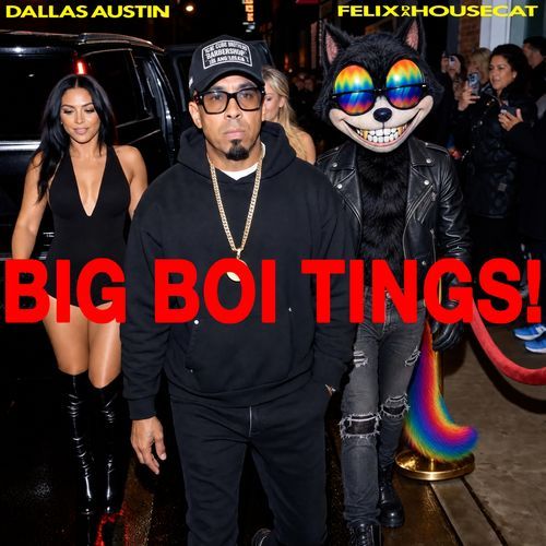 BIG BOI TINGS