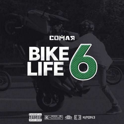 BIKE LIFE #6_poster_image