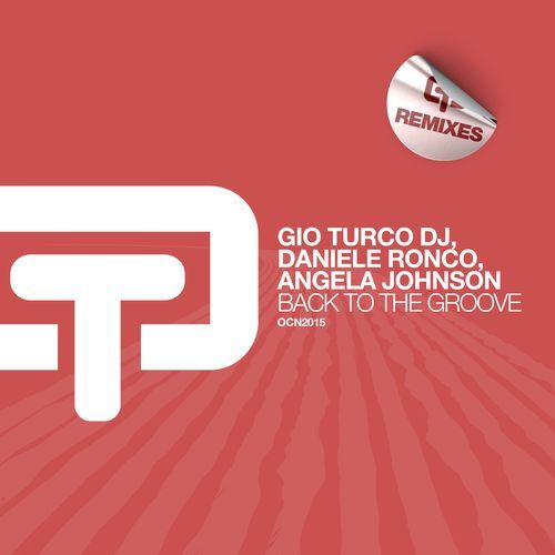 Back To The Groove (Gianni Bini Garage Mix)
