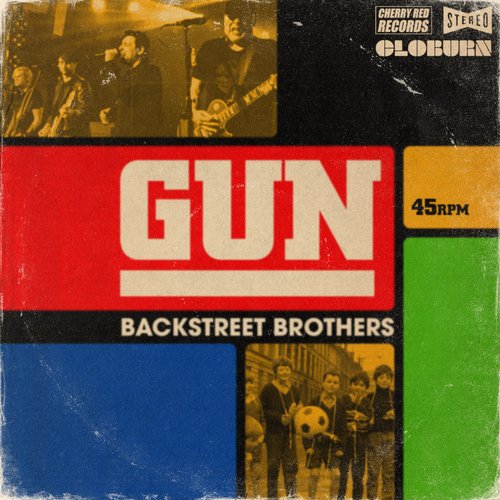 Backstreet Brothers