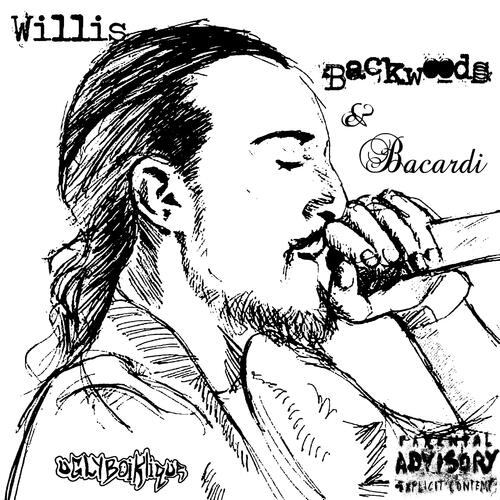 Backwoods n Bacardi