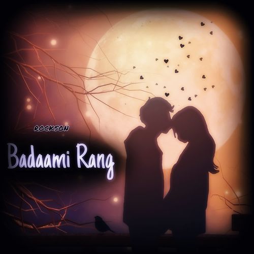 Badaami Rang