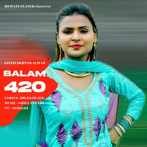 Balam 420