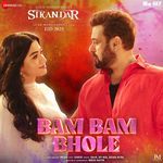 Bam Bam Bhole From Sikandar - Shaan
