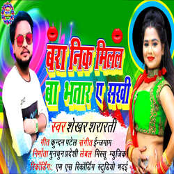 Bara Nik Milal Ba Bhatar Ye Sakhi