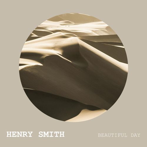 Beautiful Day - Piano Version (Piano Version)_poster_image