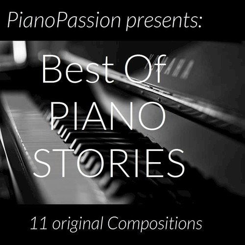 Best of Piano Stories