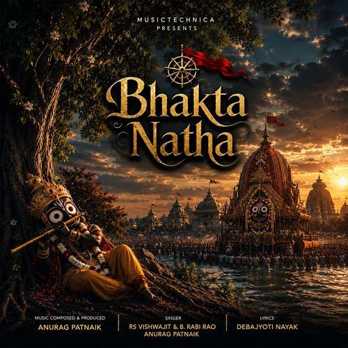 Bhakta Natha