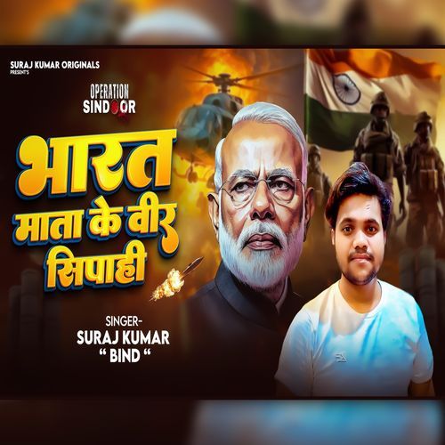 Bharat Mata Ke Veer Sipahi