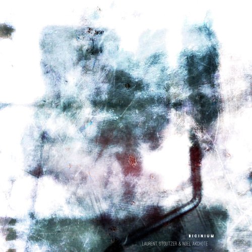 Retriev 106 (For Anthony Braxton) cover art