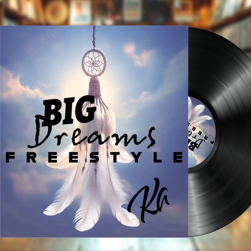 Big Dreams Freestyle_poster_image