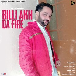 Billi Akh Da Fire-RzFYVgBGYF0