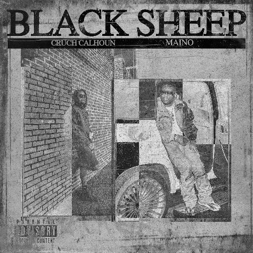 Black Sheep (feat. Maino)