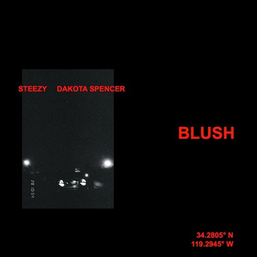 Blush (feat. Dakota Spencer)